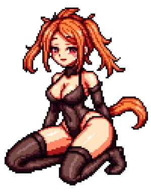 girl sexy,Pixel art,Pixel world