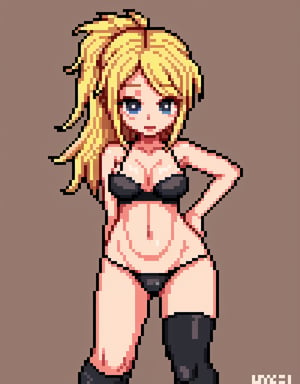 girl sexy,Pixel art,Pixel world