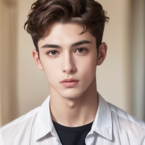 ((Top Quality, 8k, Masterpiece: 1.3))(( Photoreality (1.4)), Raw Photo,ultra realistic,without pixels))(21 years old)handsome and pretty mixed face,smooth forehead,Symmetric and alert eyes,Symmetric nose,hunter eyes,Full,high cheek bones,Perky cheeks,Well defined Jawline,Refined Chin,Full lips,Tight Neck.(male)male.(full body)muscular,athletic
