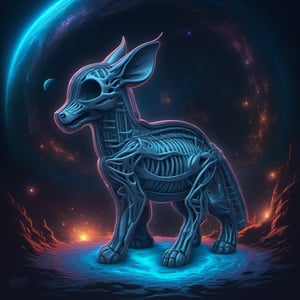 (delightful anatomy), (gloomy illumination, insane, stunning, dramatic, completed artwork, HQ), (Apterus anatomy, Dan mumford style), twisted and bent floral patterns, hieroglyph, glitch art, neon, floral patterns, hieroglyph, glitch art, face symmetry, masterpiece, award - winning, sharp focus, intricate concept art, ambient lighting, artstation, pixiv, (astronaut), cosmic, galaxy, moon, UHD, HDR, 16k Model: jim EIDOMODE version10,pencil sketch,detailmaster2