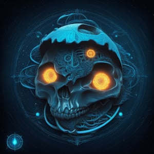 (delightful anatomy), (gloomy illumination, insane, stunning, dramatic, completed artwork, HQ), (Apterus anatomy, Dan mumford style), twisted and bent floral patterns, hieroglyph, glitch art, neon, floral patterns, hieroglyph, glitch art, face symmetry, masterpiece, award - winning, sharp focus, intricate concept art, ambient lighting, artstation, pixiv, (astronaut), cosmic, galaxy, moon, UHD, HDR, 16k Model: jim EIDOMODE version10,pencil sketch,detailmaster2