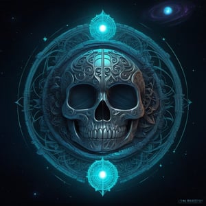 (delightful anatomy), (gloomy illumination, insane, stunning, dramatic, completed artwork, HQ), (Apterus anatomy, Dan mumford style), twisted and bent floral patterns, hieroglyph, glitch art, neon, floral patterns, hieroglyph, glitch art, face symmetry, masterpiece, award - winning, sharp focus, intricate concept art, ambient lighting, artstation, pixiv, (astronaut), cosmic, galaxy, moon, UHD, HDR, 16k Model: jim EIDOMODE version10,pencil sketch,detailmaster2