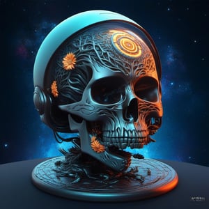 (delightful anatomy), (gloomy illumination, insane, stunning, dramatic, completed artwork, HQ), (Apterus anatomy, Dan mumford style), twisted and bent floral patterns, hieroglyph, glitch art, neon, floral patterns, hieroglyph, glitch art, face symmetry, masterpiece, award - winning, sharp focus, intricate concept art, ambient lighting, artstation, pixiv, (astronaut), cosmic, galaxy, moon, UHD, HDR, 16k Model: jim EIDOMODE version10,pencil sketch,detailmaster2