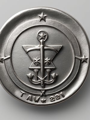 silver badge, congratguration, (TA)