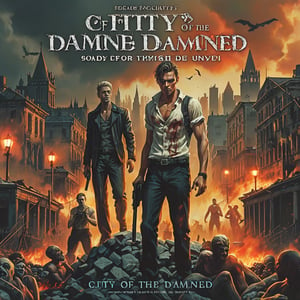 City of the damned