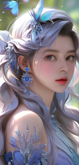 (masterpiece, top quality, best quality, official art, beautiful and aesthetic:1.2), (1girl), extreme detailed,(fractal art:1.3),colorful,highest detailed,zoomout,asian girl,perfecteyes, random dress, random hairstyle
,alluring_lolita_girl,RedHoodWaifu,bul4n,crayon,kwon-nara