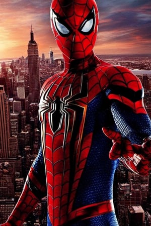 spiderman