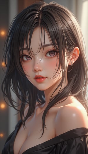 Detailed Textures, high quality, high resolution, high Accuracy, realism, color correction, Proper lighting settings, harmonious composition, Behance works,1girl_Anime