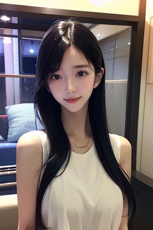 20 year young korean girl