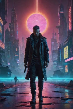 A digital art project showcasing cyberpunk elements, featuring characters such as Duran, Moebius, and Zdzisław Beksiński. The artwork is created using advanced CGI technology, with images captured at an astounding 64 megapixels resolution, resulting in breathtaking depth, glowing rich colors, powerful imagery, psychedelic Overtones, and stunning cinematic lighting effects, all of which come together in harmony to create a breathtaking, immersive, and unforgettable experience for viewers to explore and enjoy at their leisure, all of which is showcased to its fullest potential in stunning, vibrant, high-resolution images and video footage, all of which is expertly crafted, artfully arranged, meticulously designed, and skillfully rendered by professional digital artists who possess extensive experience in creating high-quality digital artwork, all of which is displayed in stunning, high-quality digital images, videos, and gifs, all of which are showcased to their fullest potential in stunning, vibrant, high-resolution images, videos, and gifs, all of which are displayed in stunning, vibrant, high-resolution