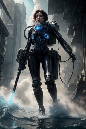 Take a deep breath and let's work step by step on this  ,
black undersuit, full figure centered in portrait, spacecore, ffffound, by Tōichi Katō, heavily armed, ebay listing thumbnail, the expanse, elpis, full - body and head view, jackal, protagonist, ripley, clear photo, droid, mule, very very highly detailed!, artstation trending, feng zhu, shaddy safadi, noah bradley, tyler edlin, jordan grimmer, darek zabrocki, neil blevins, tuomas korpi
,
Midjourney's Consistency, Dynamic Action Pose, Fibonacci Watermark Invisibly Displayed, High-res, Impeccable Composition, Lifelike Details, Perfect Proportions, Stunning Colors, Captivating Lighting, Interesting Subjects, Creative Angle, Attractive Background, Well-timed Moment, Intentional Focus, Balanced Editing, Harmonious Colors, Contemporary Aesthetics, Handcrafted with Precision, Vivid Emotions, Joyful Impact, Exceptional Quality, Powerful Message, Raphael Style, Unreal Engine 5, Octane Render, Isometric, Beautiful Detailed Eyes, Super Detailed Face and Eyes and Clothes, More Detail, Multi Colored, Splash Ink Illustration, Grammer Effect Style, Houdini Style, Sharp Lines and Brush Strokes, High Quality, Beautiful Matte Painting, 4K, CGSociety, Artstation Trending on ArtstationHQ,, (masterpiece,davincitech