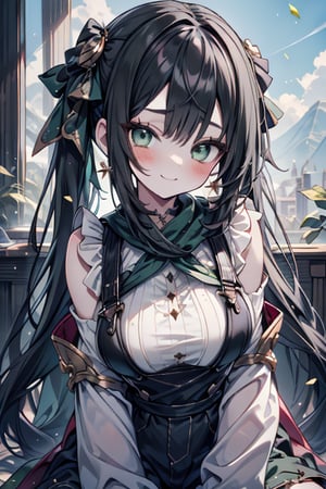 She is a woman of immeasurable beauty, black hair, green scarf, teenager, green eyes, gesticulated look, happy, egocentric, beautiful clothes, a masterpiece, detailed, high quality, very high resolution, peasant clothes , perfect face, poor, overalls, masterpiece, good quality, excellent quality, hair in a Two ponytail, headscarflittle girl, loli, young girl, narcissistic, contemptuous smile, egocentric, busty loli, big breasts
loli, little girl, young girl, field.

