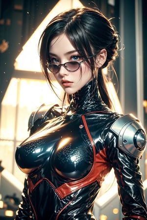 robotgirl,