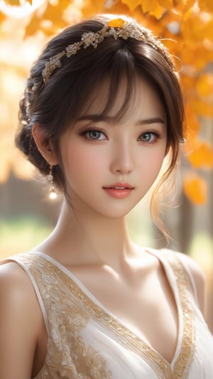 portrait of a girl, (face:1.2), sidelighting, (finely detailed beautiful eyes: 1.2), masterpiece, 1girl, standing model pose, dress, detailed skin texture, detailed cloth texture, beautiful detailed face, masterpiece, best quality, ultra detailed, hiqcgbody, lustrous skin, abs, nsfw:1.2, (ulzzang-6500-v1.1:0.8),photo r3al