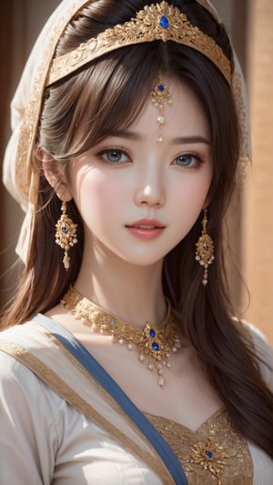 portrait of a girl, (face:1.2), sidelighting, (finely detailed beautiful eyes: 1.2), masterpiece, 1girl, standing model pose, dress, detailed skin texture, detailed cloth texture, beautiful detailed face, masterpiece, best quality, ultra detailed, hiqcgbody, lustrous skin, abs, nsfw:1.2, (ulzzang-6500-v1.1:0.8),photo r3al