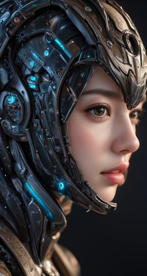 Futuristic, mechanical, high-tech, metal, streamlined, complex structures, complex details, geometric shapes, neon colors, electronic sounds, digital elements, abstract graphics, network, data interaction, virtual reality (skin glow), (detailed Skin, pores visible), (luxury decoration: 1.2), (colored eyes: 1.3), beautiful.  Beautiful face.  Masterpiece, ((Best Work of Art)), award-winning work, intricate details, attention to detail, futuristic city, full body, futuristic web model, cinematic effect, cinematic feel, surrealism, award-winning portrait, photo-quality photorealism Design, (Ultra High Resolution, Highest Quality, Realistic), Complex Composition, jiyon, Jiyoung, epiC35mm, hirose, Realism, Enhanced all, yui