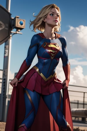 supergirl