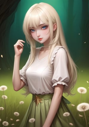 score_9, score_8_up, score_7_up, score_6_up, score_5_up, score_4_up, (source_anime),  1girl, solo, looking at viewer, blush, short hair, open mouth, blonde hair,  hair ornament,  green eyes, ass, pants, from behind, (dandelion field:1.4)

(iconic medieval),(dynamic pose, looking at viewer),more detail XL, wallpaper screenshot,   dungeon, full body, cave, cavern, horns, horn demon,  darkness, hell, dungeon, at night, pretty decorated stockings, raining,