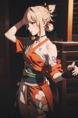 yoimiyadef,Violet Evergarden