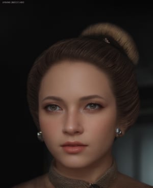 (Best quality, 4k, 8k, highres, masterpiece:1.2), ultra-detailed, (realistic, photorealistic, photo-realistic:1.37), close up, dynamic cute pose, natural lips color, pub environment, cyberpunk decor,  short-hair, intense gaze, cyberpunk stylish dress, hyer detailed shiny skin, sultry expression, soft lighting, funky atmosphere