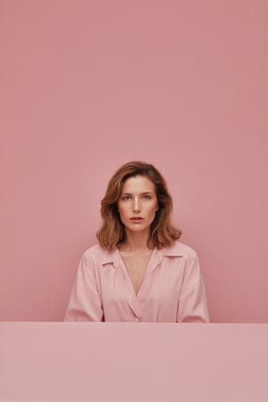 (((Iconic lighting but extremely beautiful)))
(((Chiaroscuro light pea pink colors background)))
(((Symmetrical,masterpiece,
minimalist,hyperrealistic,
photorealistic)))
(((View zoom,view detailed, dutch_angle)))
(((By Annie Leibovitz style,by Wes Anderson style)))
