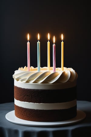 (((Iconic birthday cake text"tensor.art"text but extremely beautiful)))
(((Chiaroscuro light full Solid colors background)))
(((masterpiece,minimalist,epic,
hyperrealistic,photorealistic)))
(((view profile,close-up random)))
(((by Annie Leibovitz style)))