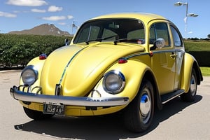 copy of photo loacted at: https://www.carbids.com.au/c/allbids-car-auctions/classic-unique-sports/7-1975-volkswagen-beetle-1600-l-2-d-sedan-yellow-16-1442946#