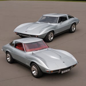 (+18) , NSFW,
A hybrid of
Range Rover Sport P530 ,
Corvette stingray classic 1968 ,
,c_car