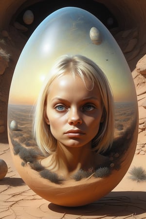 
Beautiful girl ,
Pamela Anderson face, 
Black eyeliner, 
,
Easteregg, 
,
,#Tensor4rt  ,
,

,digital artwork by Beksinski,egg-art,skswoman,tg23