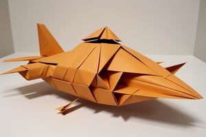 papercraft,origami,space_ship,