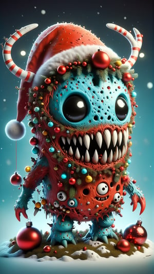 3d, monster, creepy,,  (style of Skottie Young:1.3)   red   
Christmas
(masterpiece,best quality:1.5),c4d render  colourful
Grunge clothing, Meadow,autumn, \Mayuri (Steins;Gate)\,ral-chrcrts,moonster,tprc