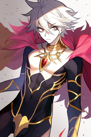 Karna, FGO