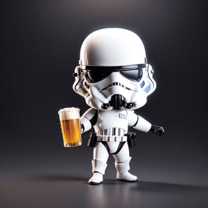 ((2 men)), Stormtrooper, Boy, Full Body, Chibi, 3D Figure, Detailed Mask, Holding a Beer, Cheers, Raising a Beer, Natural Light, ((Real) ) Quality: 1.2 )), Dynamic Pose , Movie Lighting, Perfect Composition, High Details , Official Art, Masterpiece, (Best Quality: 1.3), Reflections, High Resolution CG Unity 8K Wallpaper, Detailed Background, Masterpiece, (Photorealistic): 1.2), Random Angle, Pub , chibi, full body, stormtrooper