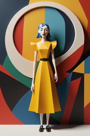 "Craft a 3D logo composition with a post-Soviet surrealistic vibe, featuring a walking girl in an avant-garde Karen Daniels cosplay. Draw inspiration from the fragmented and dreamlike compositions of Pablo Picasso, and add slow-motion charm with cinematic rear views, creating a visually captivating and thought-provoking 3D logo artwork."
,style of Edvard Munch