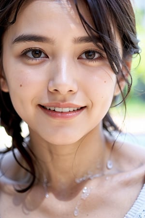  best_quality,masterpiece,(photorealistic:1.4),young_girl_beauty,beautifull_girl,seductive_smile,seductive_pose, fresh from the shower with droplet, o_face,milfication,hourglass_body shape, head close-up