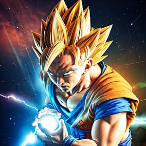 a man,(((Dragon Ball-cell))),(best quality), (masterpiece),ultra-detailed,solo,motion lines,kamehameha, charging,energy ball, electricity, aura, dynbamic, kamehameha, charging, look at viewer,  energy ball, masterpiece, high quality, realistic aesthetic photo ,(HDR:1.2), pore and detailed, intricate detailed, graceful and beautiful textures, RAW photo, 16K, sharp forcus, vibrant colors, movie Poster, in the sky,more detail XL, some scars on face, detailed skin texture, detailed cloth texture, beautiful detailed face, masterpiece, best quality, ultra detailed, 8k, intricate details, Best Quality, phisically-based render ,ultra highres, in the colosseum,casual wear