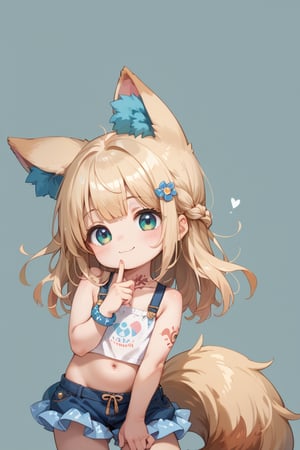 score_9,score_8_up, score_7_up,masterpiece,best quality,more detail XL


animal ears
beast tail
tattoo
shorten length
cute little costume
Mesugaki