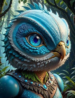 alien_humanoid (bird:1.5), futuristic:1.5, sci-fi:1.6, hybrid, mutant, (cerulean, blue and light blue color:1.9), (full body:1.9), fantasy, ufo, front view, unreal, epic forest_alien planet X background.

by Greg Rutkowski, artgerm, Greg Hildebrandt, and Mark Brooks, full body, Full length view, sharp lines and borders, solid blocks of colors, over 300ppp dots per inch, 32k ultra high definition, 530MP, Fujifilm XT3, cinematographic, (photorealistic:1.6), 4D, High definition RAW color professional photos, photo, masterpiece, realistic, ProRAW, realism, photorealism, high contrast, digital art trending on Artstation ultra high definition detailed realistic, detailed, skin texture, hyper detailed, realistic skin texture, facial features, armature, best quality, ultra high res, high resolution, detailed, raw photo, sharp re, lens rich colors hyper realistic lifelike texture dramatic lighting unrealengine trending, ultra sharp, pictorial technique, (sharpness, definition and photographic precision), (contrast, depth and harmonious light details), (features, proportions, colors and textures at their highest degree of realism), (blur background, clean and uncluttered visual aesthetics, sense of depth and dimension, professional and polished look of the image), work of beauty and complexity. perfectly symmetrical body.
(aesthetic + beautiful + harmonic:1.5), (ultra detailed face, ultra detailed eyes, ultra detailed mouth, ultra detailed body, ultra detailed hands, ultra detailed clothes, ultra detailed background, ultra detailed scenery:1.5),

3d_toon_xl:0.8, JuggerCineXL2:0.9, detail_master_XL:0.9, detailmaster2.0:0.9, perfecteyes-000007:1.3,Leonardo Style,alien_woman,biopunk,DonM1i1McQu1r3XL,DonMM4g1cXL ,DonMN1gh7D3m0nXL,DonMWr41thXL ,moonster, 