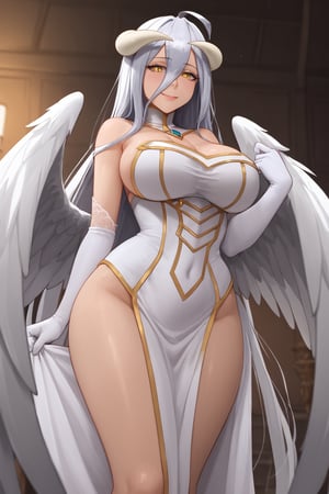 albedo