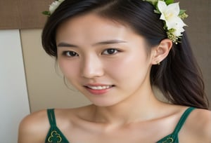 25 year old asian/elf female,