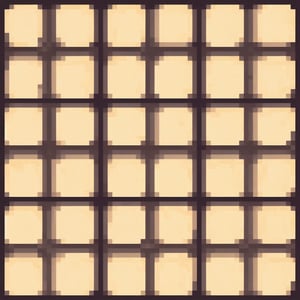 block texture of a brick, 32x32 pixels