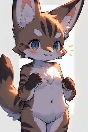 1girl,full nude,furry girl,furry chest,anime,cute,kawaii,masterpiece,furry