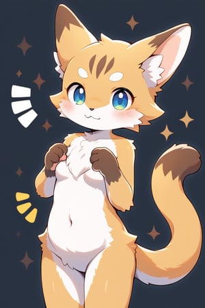 1girl,full nude,furry girl,furry chest,anime,cute,kawaii,masterpiece,furry