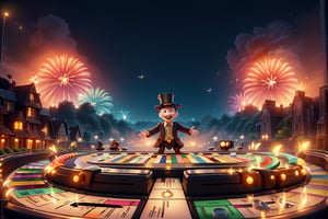 hope, monopoly, rich, king, happy_face, amazing, magic moment, sunset, trains, runway, flying, ,firefliesfireflies, fireworks, new year
