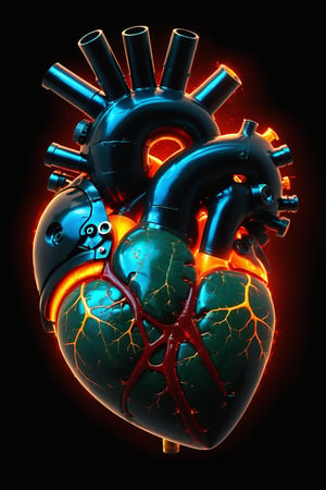 mechanical  heart, bleading oil, glowing veins, multicolor
Wide range of colors., Dramatic,Dynamic,Cinematic,Sharp details
Insane quality. Insane resolution. Insane details. Masterpiece. 32k resolution.
  dvr-lnds-sdxl   ral-apoctvisn  dark, chiaroscuro, low-key  zavy-rmlght