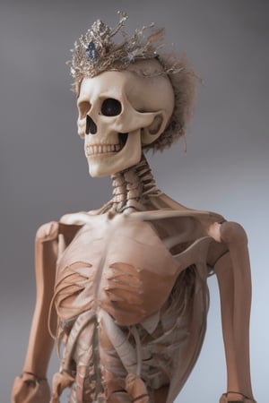 SKELETON,body,quality,masterpiece,realistic,HDR,UHD,8K,best quality,realistic,masterpiece,Highly