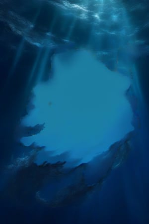 deep sea,deep sea background