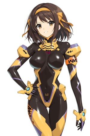 
in comikon  , 
BREAK , 
score_9, score_8_up, score_7_up, score_6, score_5, score_4, ( masterpiece , ultra Detailed  ) , 
,Fortified Suit ,  Imperial Yellow , 
suzumiya_haruhi ,