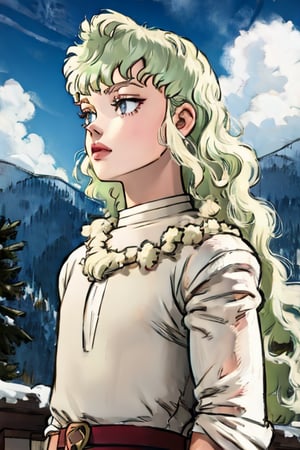 griffith