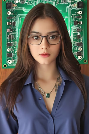 circuit diagram art,
girl drawn with a circuit diagram,circuit board, resistor, chip, LSI,DonMC1rcu17Pl4nXL,gh3a